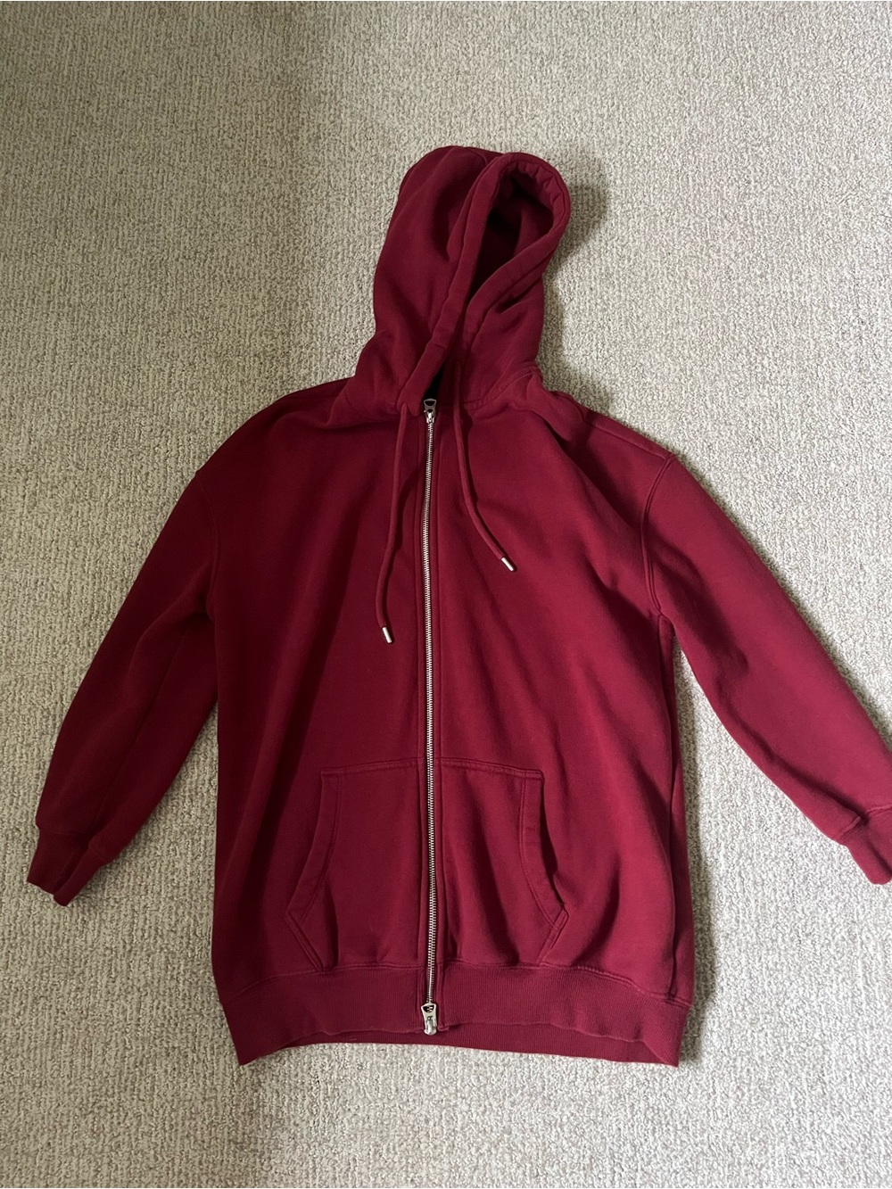 Sweater Subcategory Identification